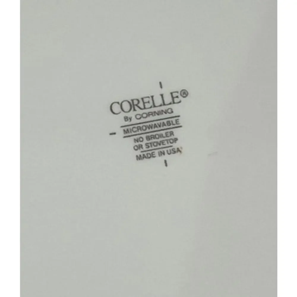 Corelle this lovely